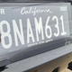 Image for article titled Researchers Hacked California's Digital License Plates, Gaining Access to GPS Location and User Info (Update)